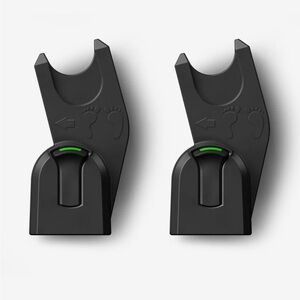 Veer Infant Car Seat Adapter for &Roll and &Jog